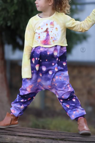 Märchenwelt Panel 3